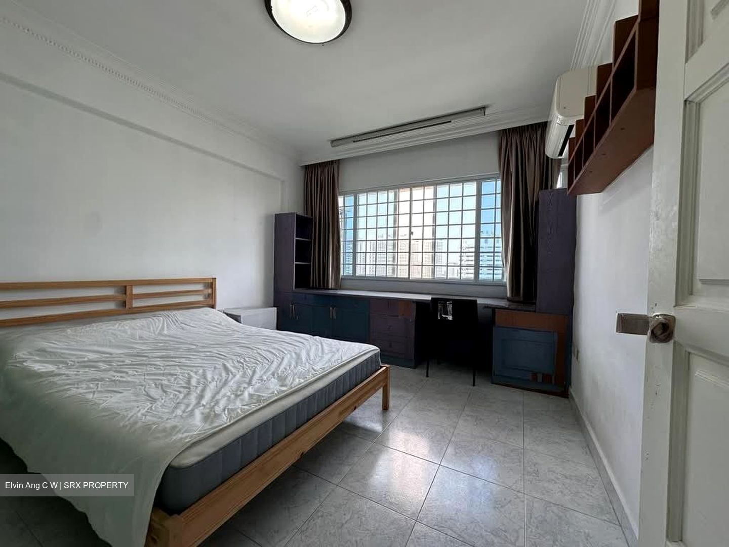 Braddell View (D20), Apartment #593102131